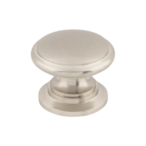 Top Knobs Ray 1 1/4" Diameter Round Knob