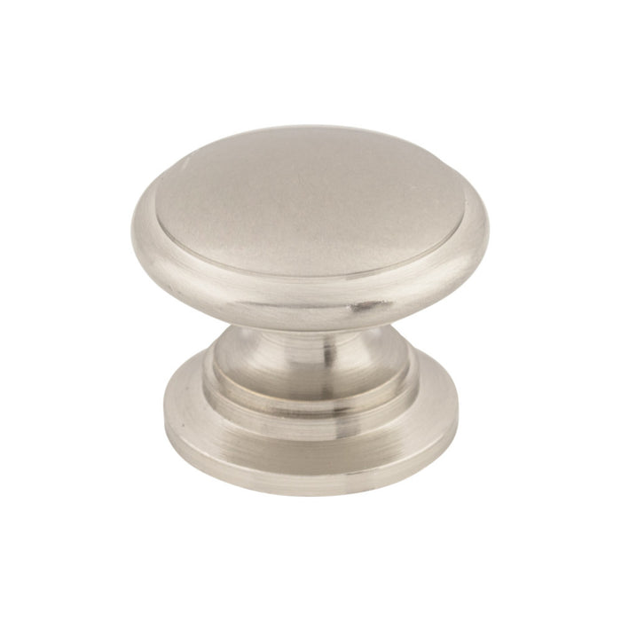 Top Knobs Ray 1 1/4" Diameter Round Knob