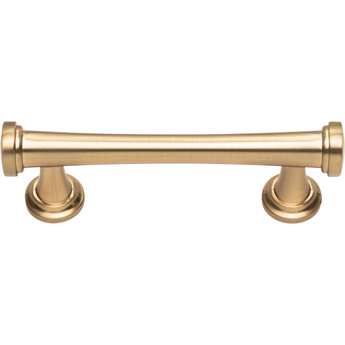 Atlas Browning 3" Center to Center Bar Pull