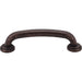 Jeffrey Alexander Bremen 1 96 mm Center-to-Center Bar Pull