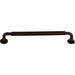 Top Knobs Lily 7 9/16" Center to Center Bar Pull