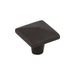 Top Knobs Aspen 1 1/2" Length Square Knob