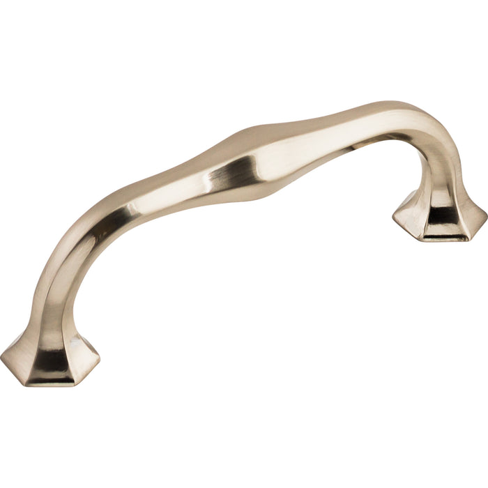 Top Knobs Spectrum 3 3/4" Center to Center Bar Pull