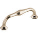 Top Knobs Spectrum 3 3/4" Center to Center Bar Pull