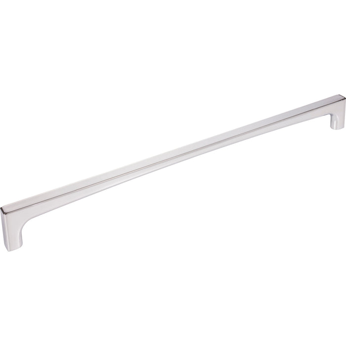 Top Knobs Riverside 18" Center to Center Appliance Pull