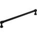 Top Knobs Kara 8 13/16" Center to Center Bar Pull