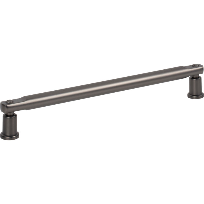 Atlas Everitt 7 9/16" Center to Center Bar Pull