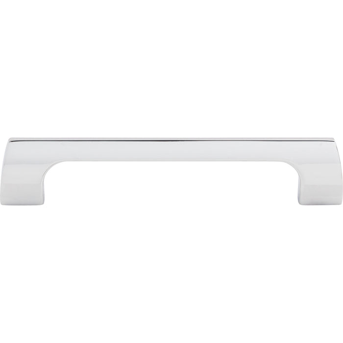 Top Knobs Holland 5 1/16" Center to Center Bar Pull