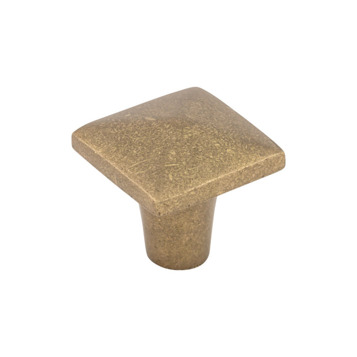 Top Knobs Aspen 1 1/4" Length Square Knob