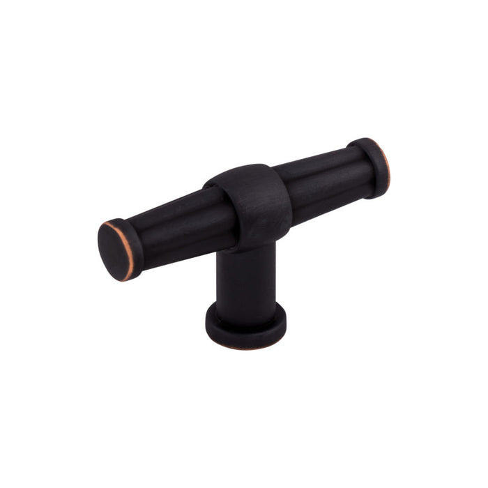 Top Knobs Luxor 2 1/2" Length Bar Knob