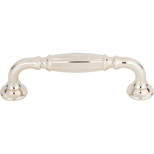 Top Knobs Barrow 3 3/4" Center to Center Bar Pull