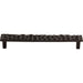 Top Knobs Cobblestone 7 9/16" Center to Center Bar Pull