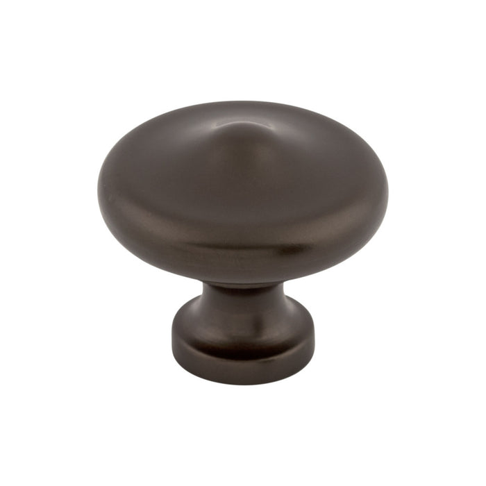 Top Knobs Peak 1 5/16" Diameter Round Knob