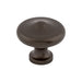 Top Knobs Peak 1 5/16" Diameter Round Knob