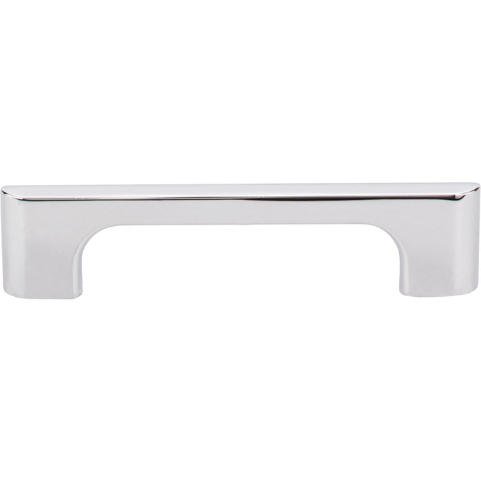 Jeffrey Alexander Leyton 96 mm Center-to-Center Bar Pull