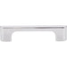 Jeffrey Alexander Leyton 96 mm Center-to-Center Bar Pull