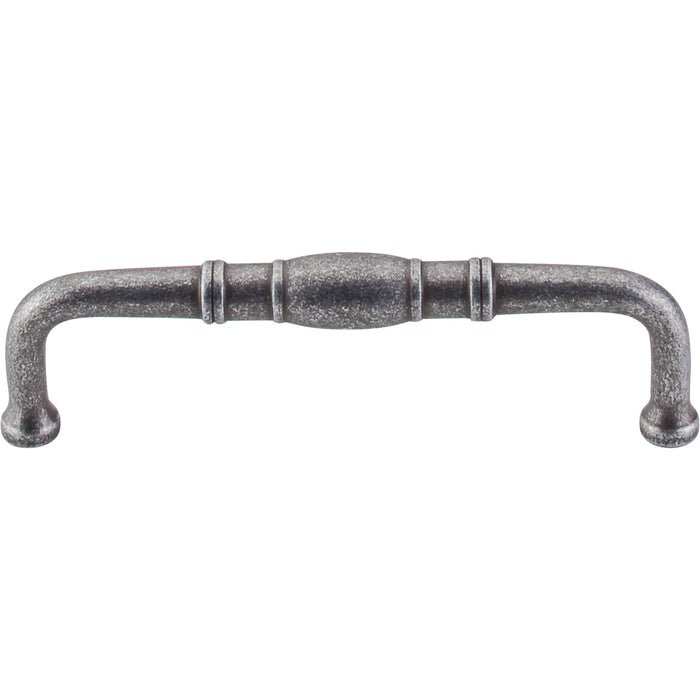 Top Knobs Normandy D Pull