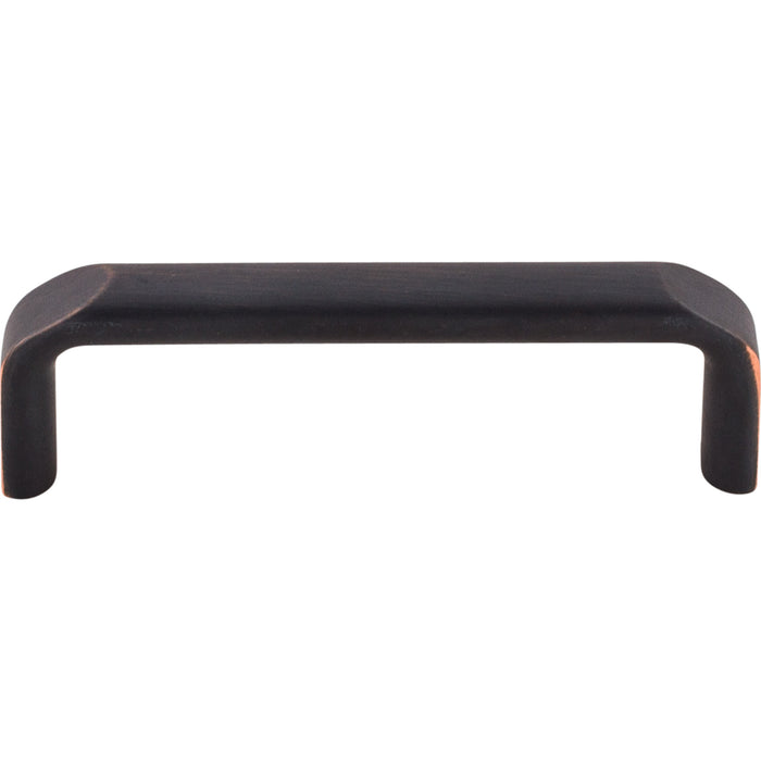 Top Knobs Exeter 3 3/4" Center to Center Bar Pull