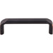 Top Knobs Exeter 3 3/4" Center to Center Bar Pull