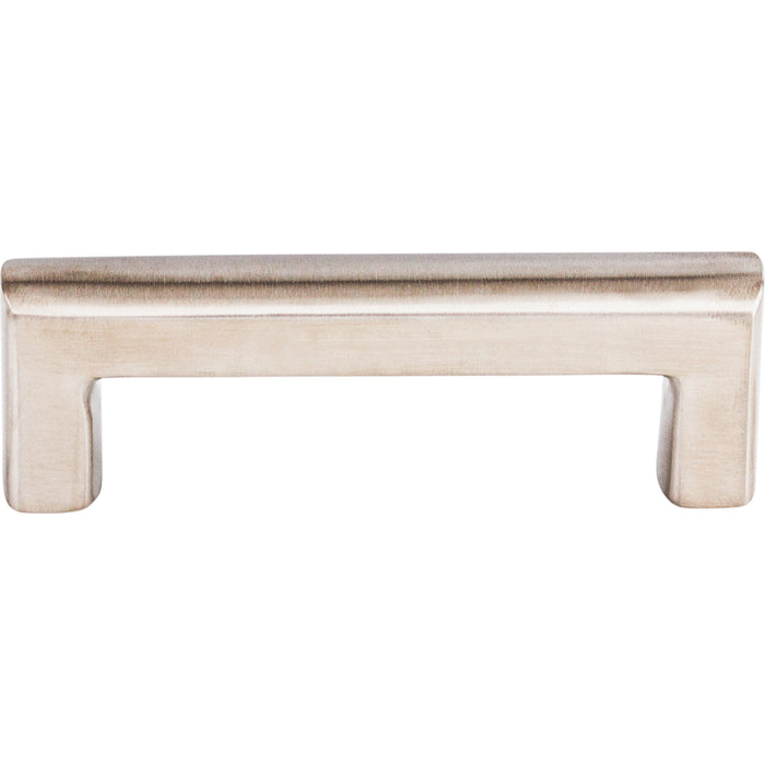 Top Knobs Roselle 3 3/4" Center to Center Bar Pull