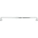 Top Knobs Kent 12" Center to Center Bar Pull