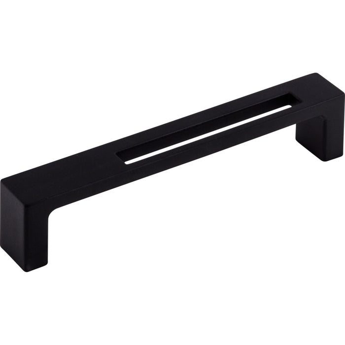 Top Knobs Modern Metro Slot 5" Center to Center Bar Pull
