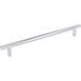 Jeffrey Alexander Whitlock 18" Center-to-Center Appliance Pull