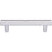 Top Knobs Hillmont 3 3/4" Center to Center Bar Pull