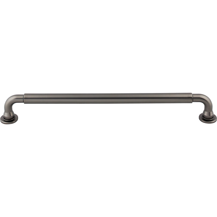 Top Knobs Lily 12" Center to Center Appliance Pull