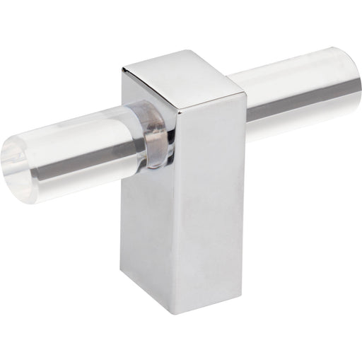 Jeffrey Alexander Spencer 2-3/8" Length Bar Knob