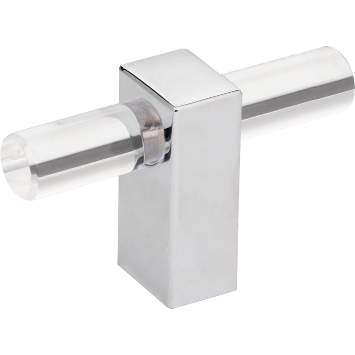 Jeffrey Alexander Spencer 2-3/8" Length Bar Knob