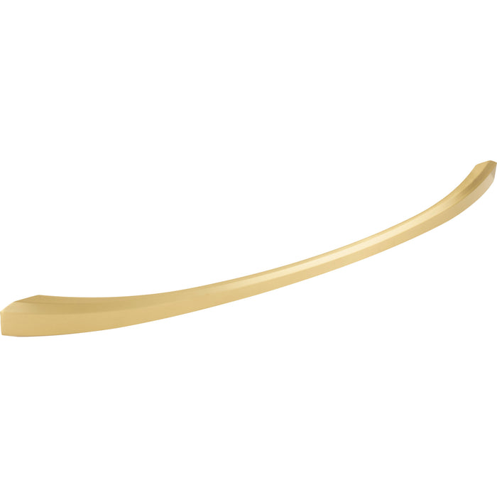 Jeffrey Alexander Wheeler 18" Center-to-Center Appliance Pull