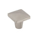 Top Knobs Aspen II 1 1/4" Length Square Knob