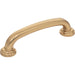 Jeffrey Alexander Bremen 1 96 mm Center-to-Center Bar Pull