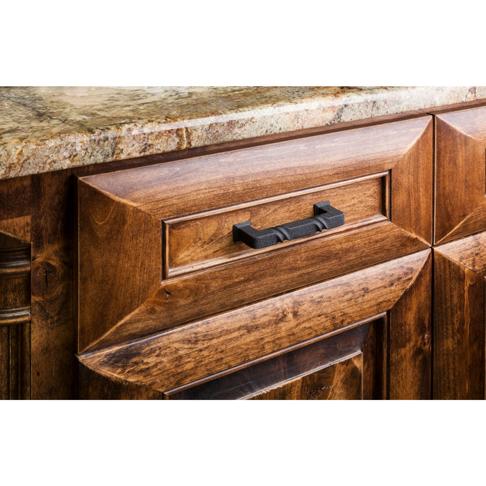 Jeffrey Alexander Tahoe 96 mm Center-to-Center Bar Pull