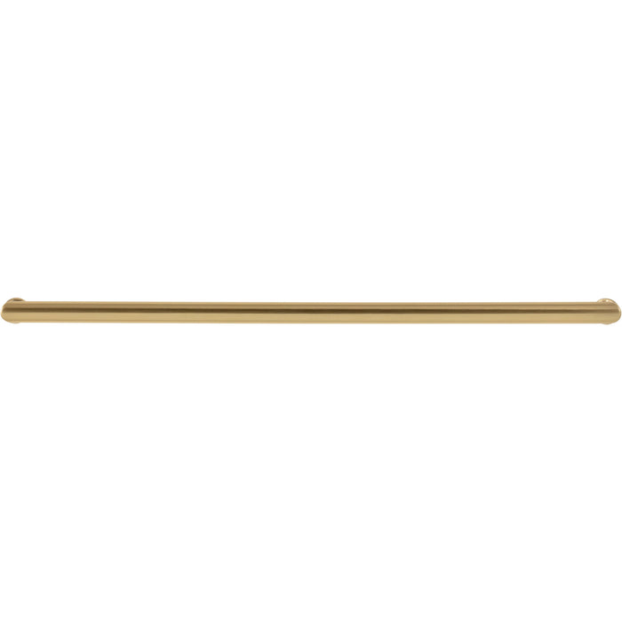 Top Knobs Florham 12" Center to Center Bar Pull