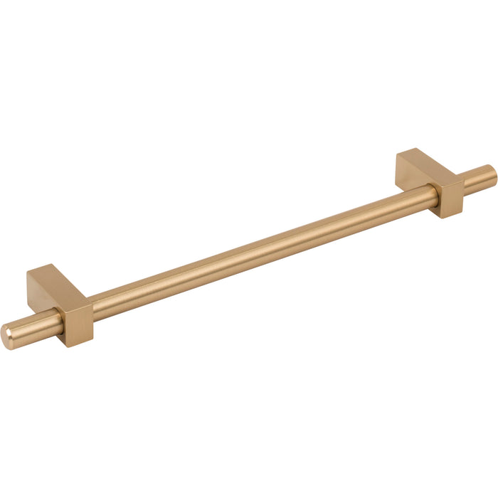 Jeffrey Alexander Larkin 192 mm Center-to-Center Bar Pull