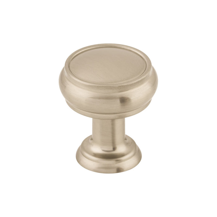 Top Knobs Eden 1" Diameter Round Knob