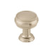 Top Knobs Eden 1" Diameter Round Knob