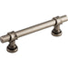Top Knobs Bit 3 3/4" Center to Center Bar Pull