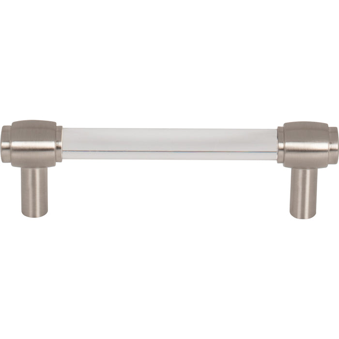 Jeffrey Alexander Carmen 96 mm Center-to-Center Bar Pull