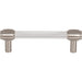 Jeffrey Alexander Carmen 96 mm Center-to-Center Bar Pull