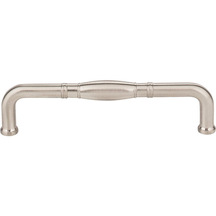Jeffrey Alexander Durham 128 mm Center-to-Center Bar Pull