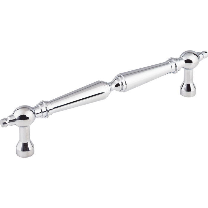 Top Knobs Asbury 7" Center to Center Bar Pull