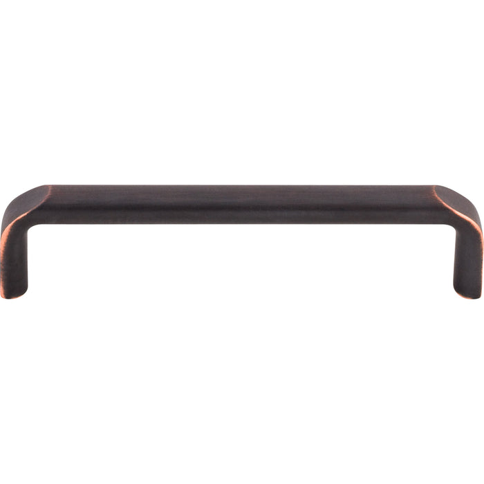 Top Knobs Exeter 5 1/16" Center to Center Bar Pull