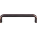 Top Knobs Exeter 5 1/16" Center to Center Bar Pull