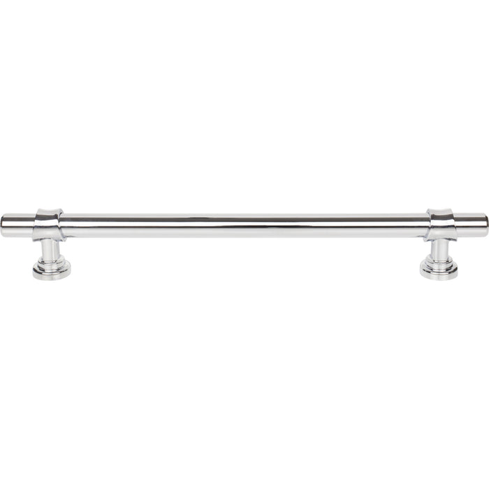 Top Knobs Bit 18" Center to Center Bar Pull