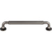 Top Knobs Lily 6 5/16" Center to Center Bar Pull