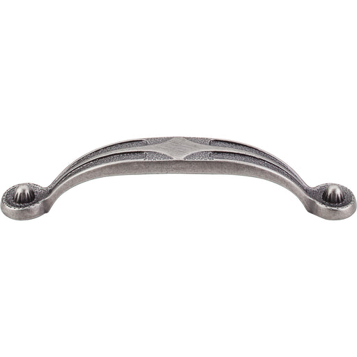 Top Knobs Star Pull