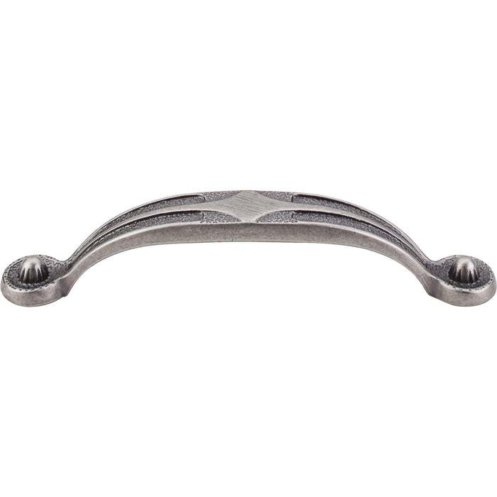 Top Knobs Star Pull